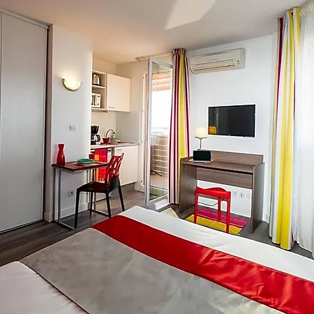 Aparthotel Appart-hotel & Golf Centre