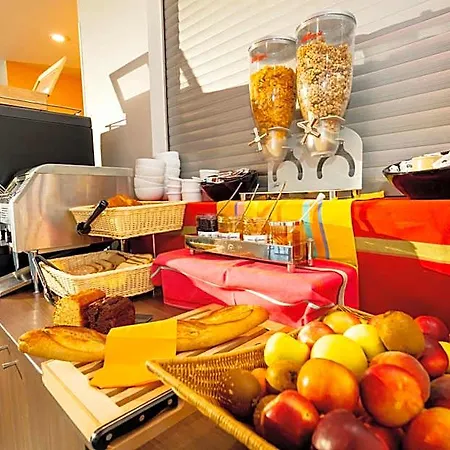 Aparthotel Appart-hotel & Golf Centre