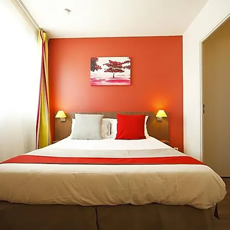 Aparthotel Appart-hotel & Golf Centre 3*
