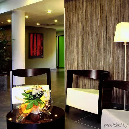 Appart-hotel & Golf Centre