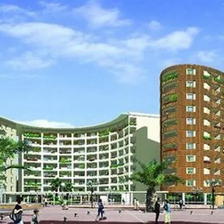 Appart-hotel & Golf Centre Hotel apartamentowy