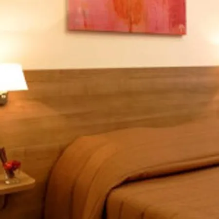 Appart-hotel & Golf Centre Apartahotel Perpiñán