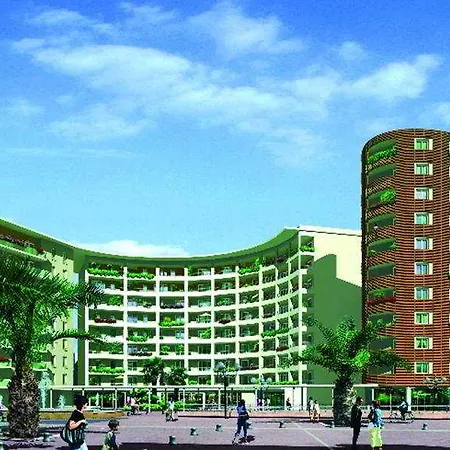 Appart-hotel & Golf Centre 3* Perpiñán