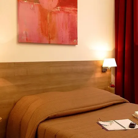 아파트호텔 Appart-hotel & Golf Centre 페르피냥