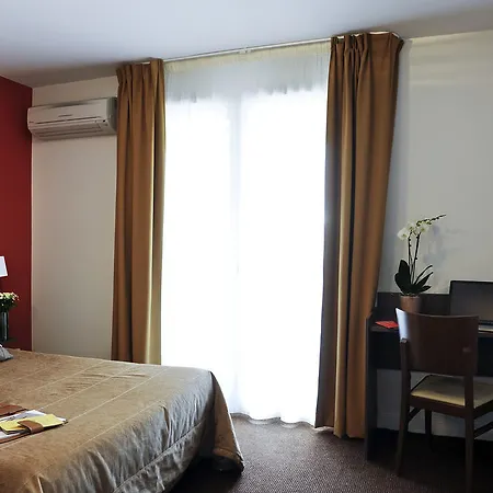 Appart-hotel & Golf Centre Aparthotel Perpignan