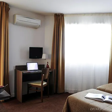 Aparthotel Appart-hotel & Golf Centre