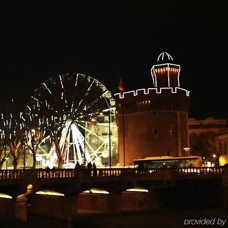 Appart-hotel & Golf Centre Apartahotel 3*