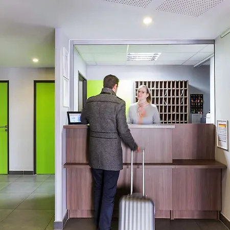 Appart-hotel & Golf Centre Aparthotel