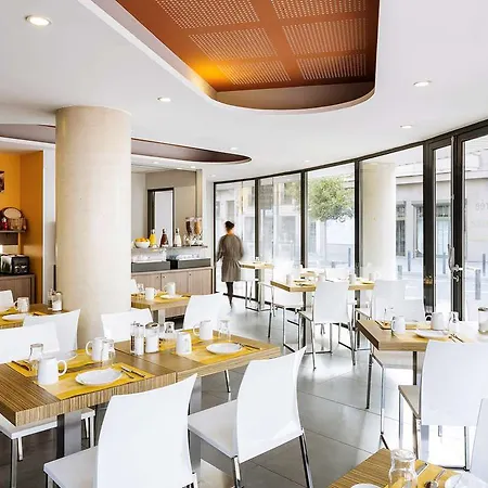 Appart-hotel & Golf Centre Aparthotel Perpignan