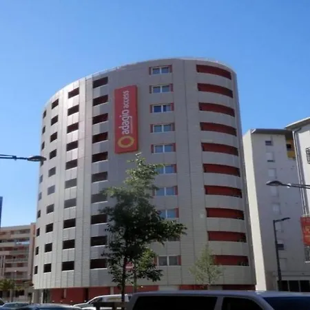Appart-hotel & Golf Centre Aparthotel 3*