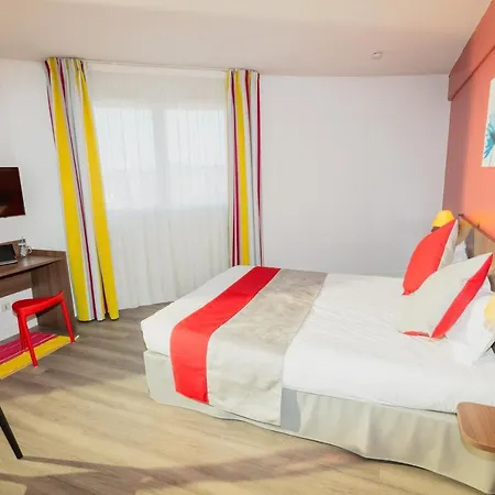 Appart-hotel & Golf Centre 페르피냥