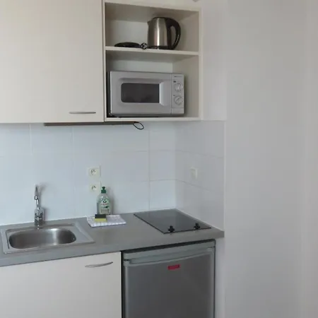 Appart-hotel & Golf Centre 3* Perpignan
