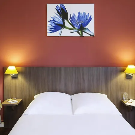 Appart-hotel & Golf Centre 3*