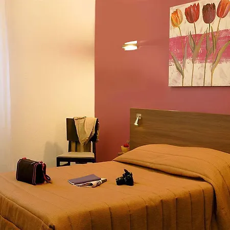 Appart-hotel & Golf Centre 3* 페르피냥